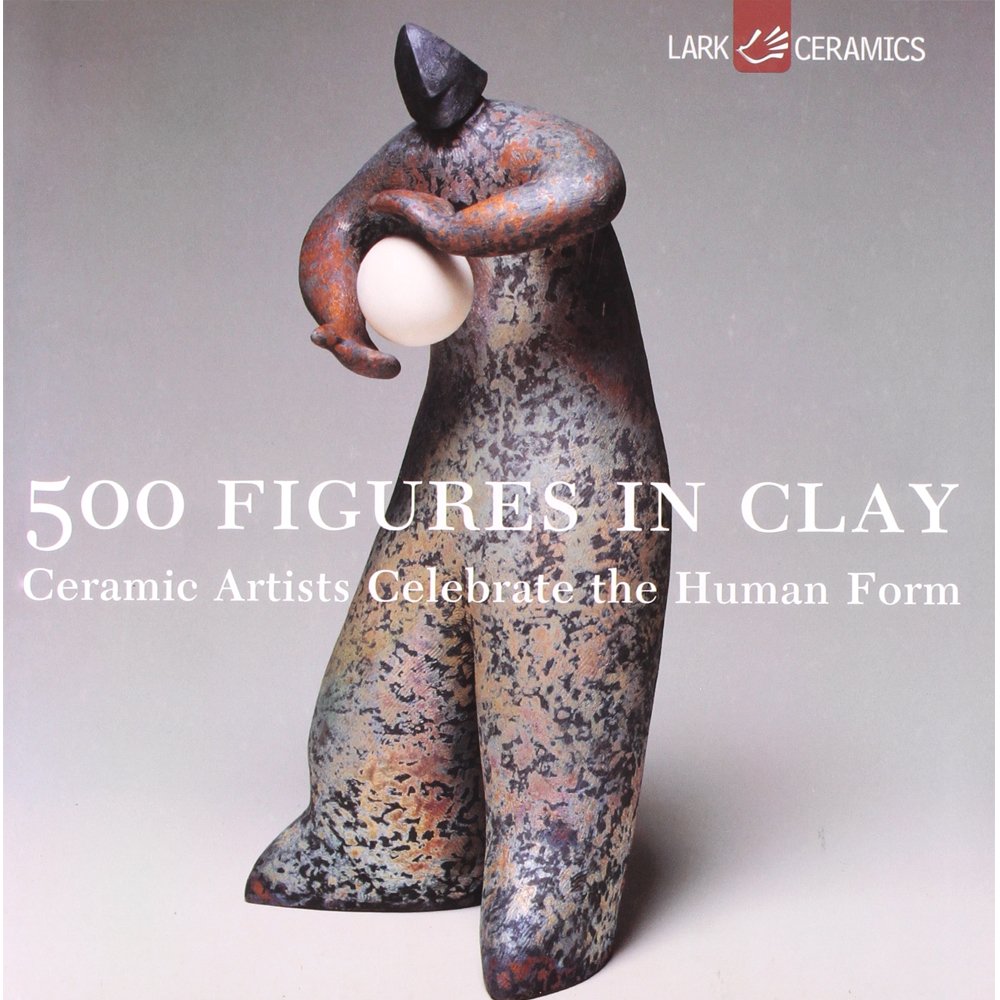500 Figures in Clay: Ceramic Artists Celebrate the Human Form Film, Art & Culture