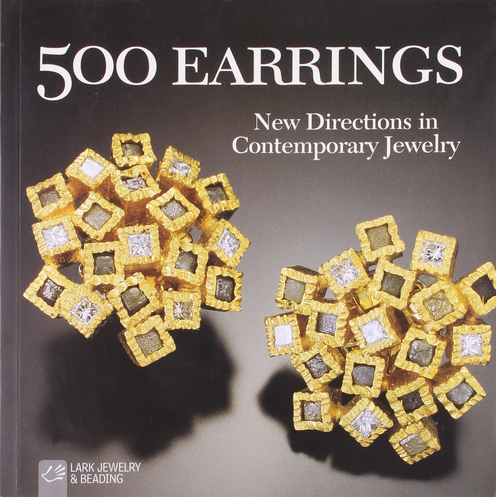 500 Earrings: New Directions in Contemporary Jewelry Film, Art & Culture