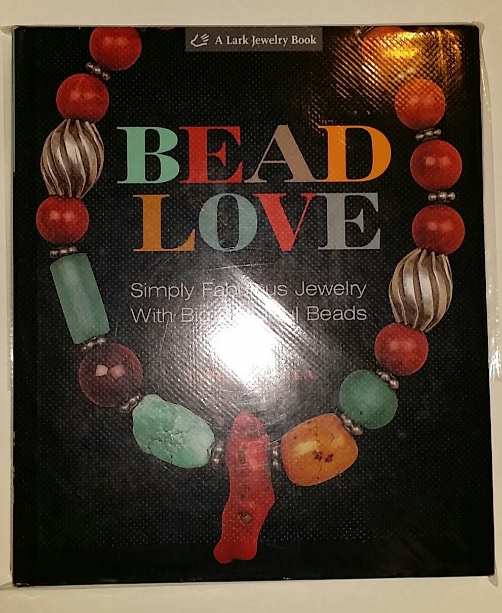 Bead Love: Simple Jewelry With Big, Beautiful Beads: Simply Fabulous Jewelry with Big Beautiful Beads Film, Art & Culture