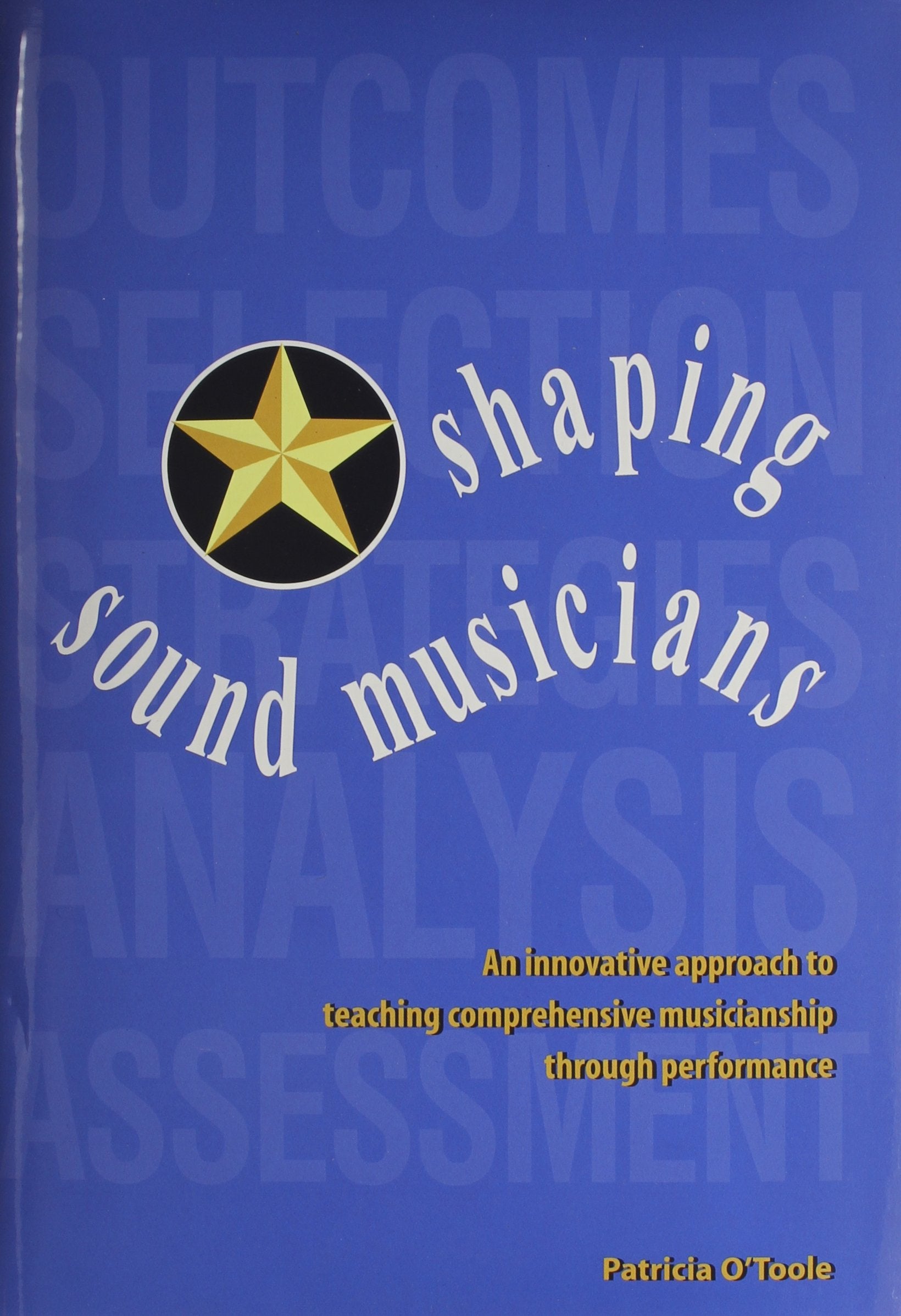 Shaping Sound Musicians Arts & Music
