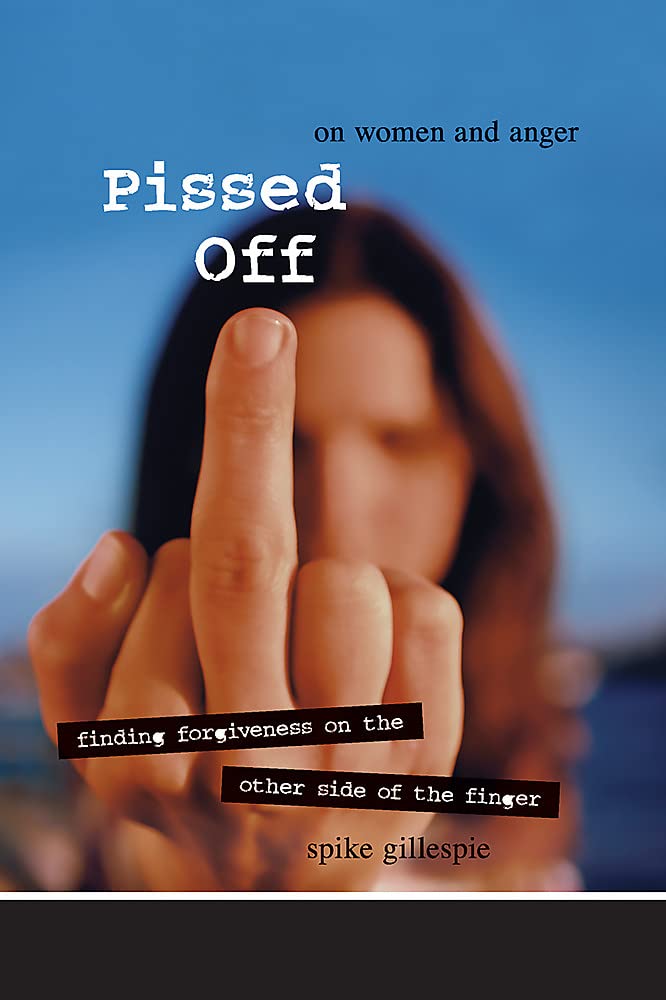Product Image: Pissed Off