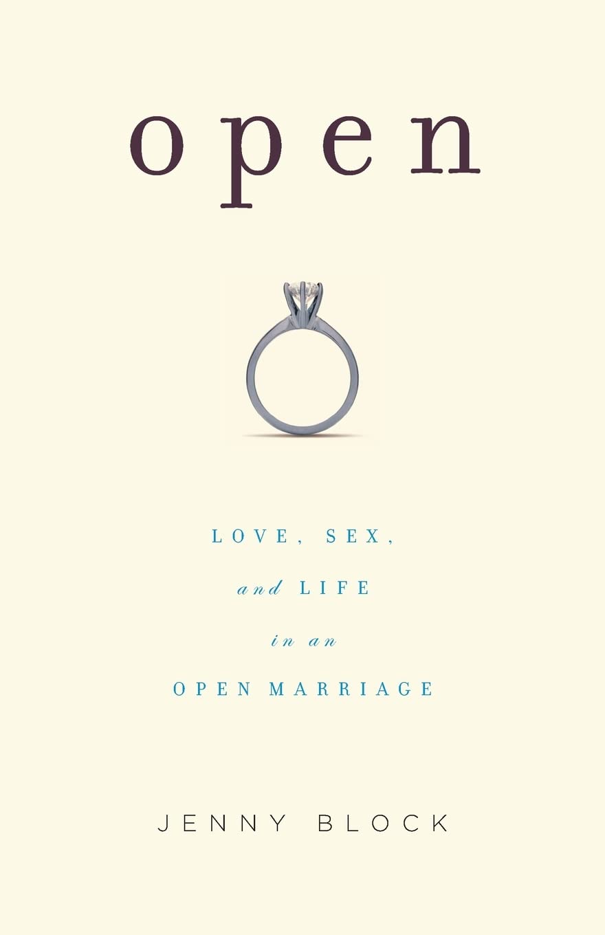 Open Partnership & Love