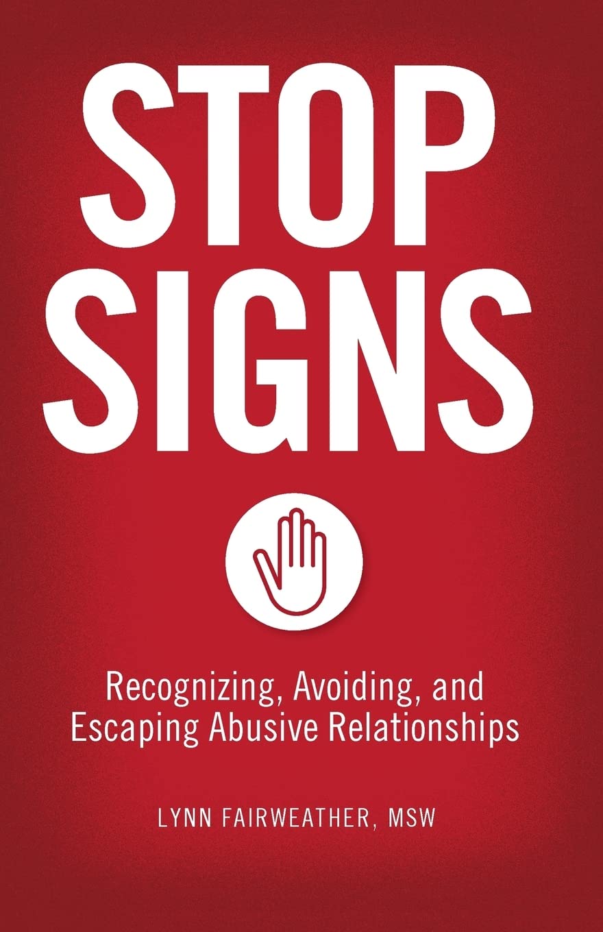 Stop Signs Social Sciences Books