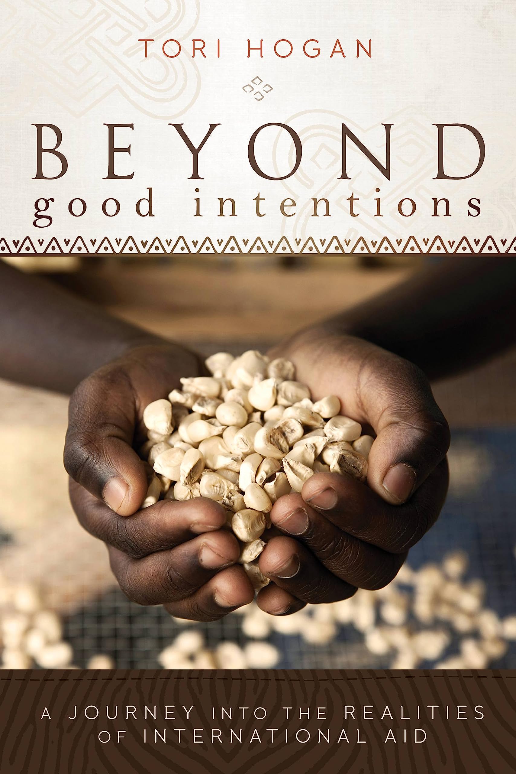 Beyond Good Intentions: A Journey into the Realities of International Aid Social Sciences