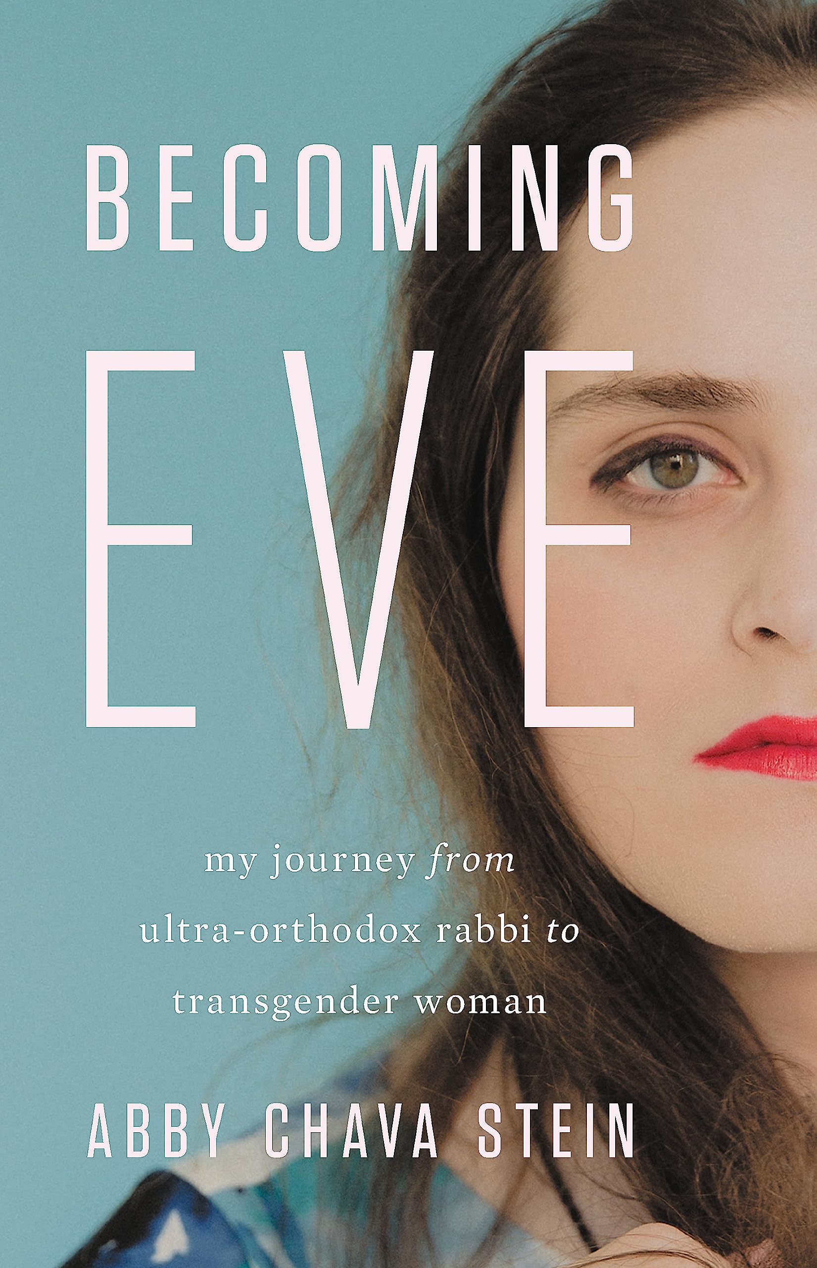 Becoming Eve Books