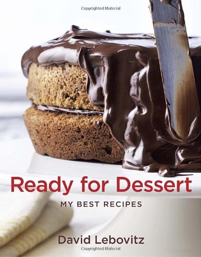 Product Image: Ready for Dessert: My Best Recipes