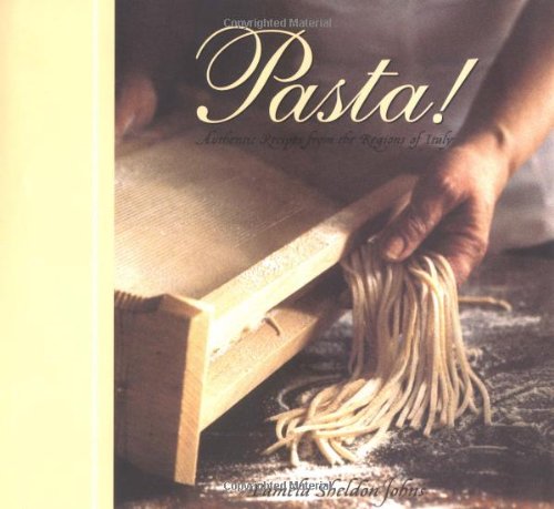 Pasta: Authentic Recipes from the Regions of Italy Leisure, Home & Garden