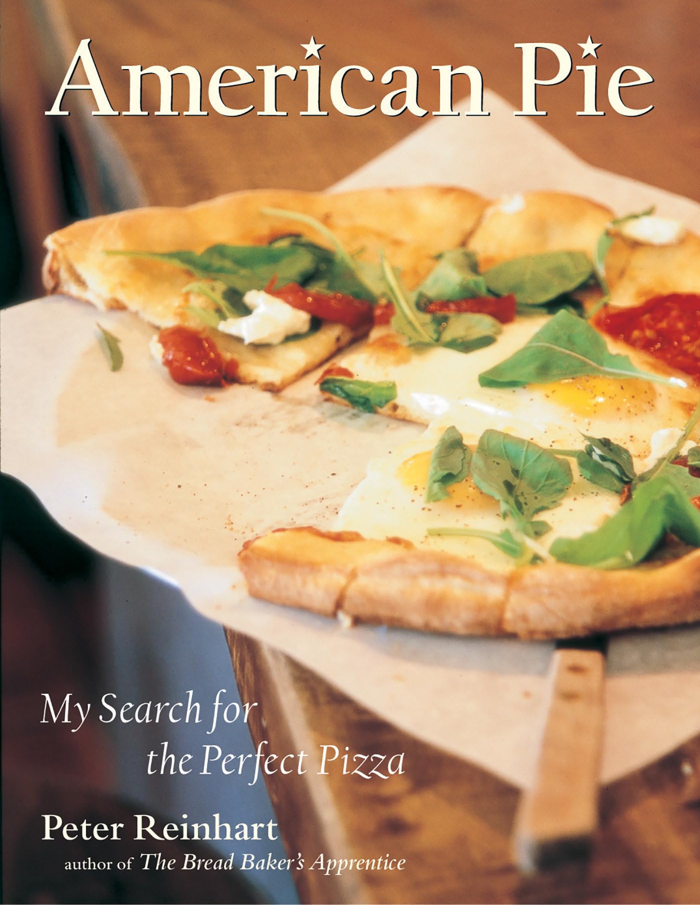 American Pie: My Search for the Perfect Pizza Essays & Short Stories