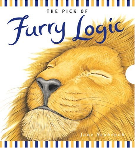The Pick of Furry Logic: Easel Edition Humour & Satire