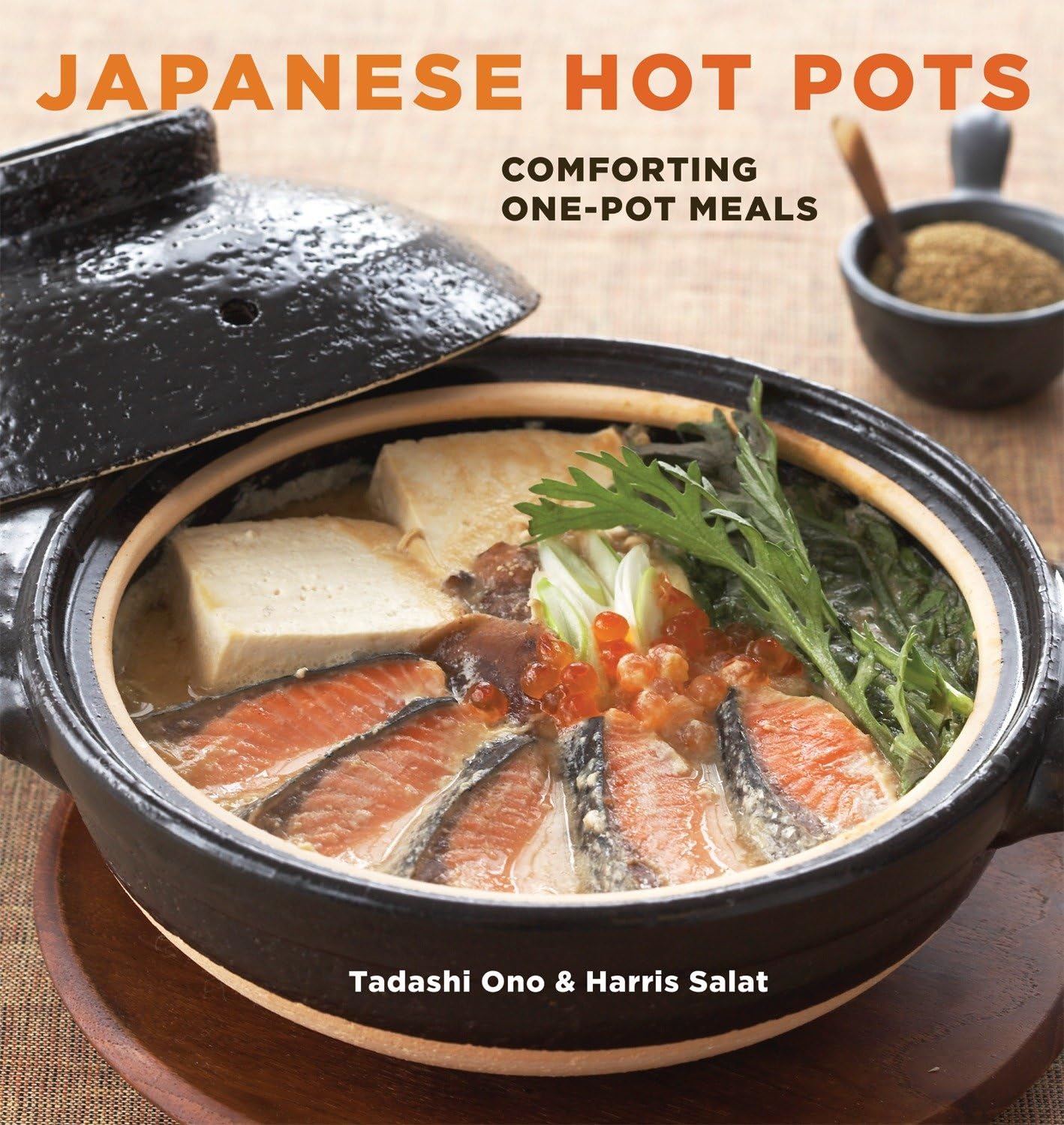 Japanese Hot Pots: Comforting One-Pot Meals Leisure, Home & Garden
