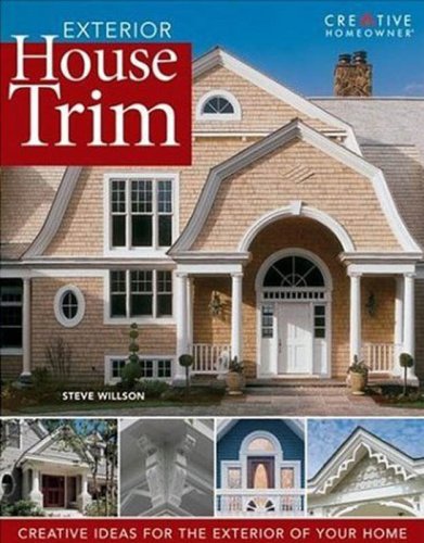 Exterior House Trim: Creative Ideas for the Exterior of Your Home Business & Technology
