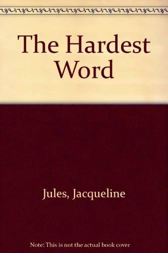 The Hardest Word: A Yom Kippur Story Religion & Esotericism