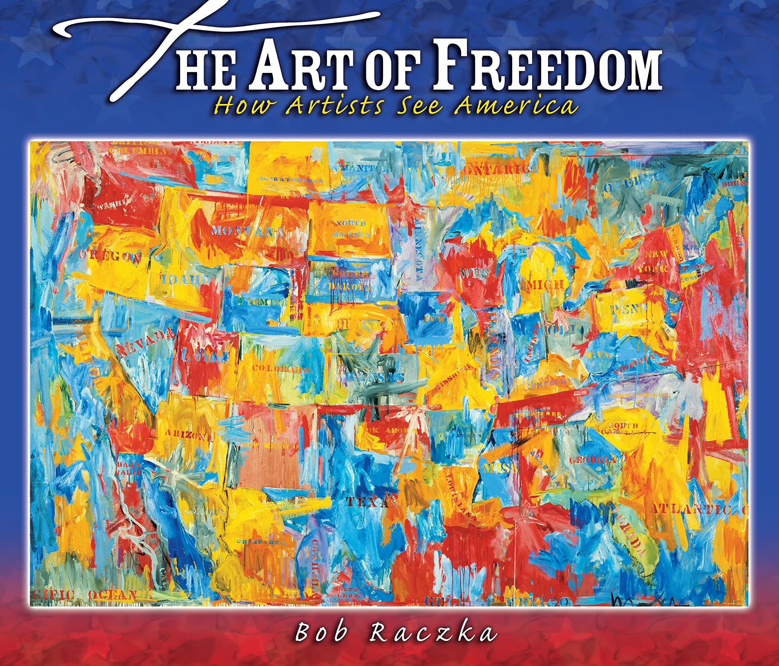 The Art of Freedom Non-fiction