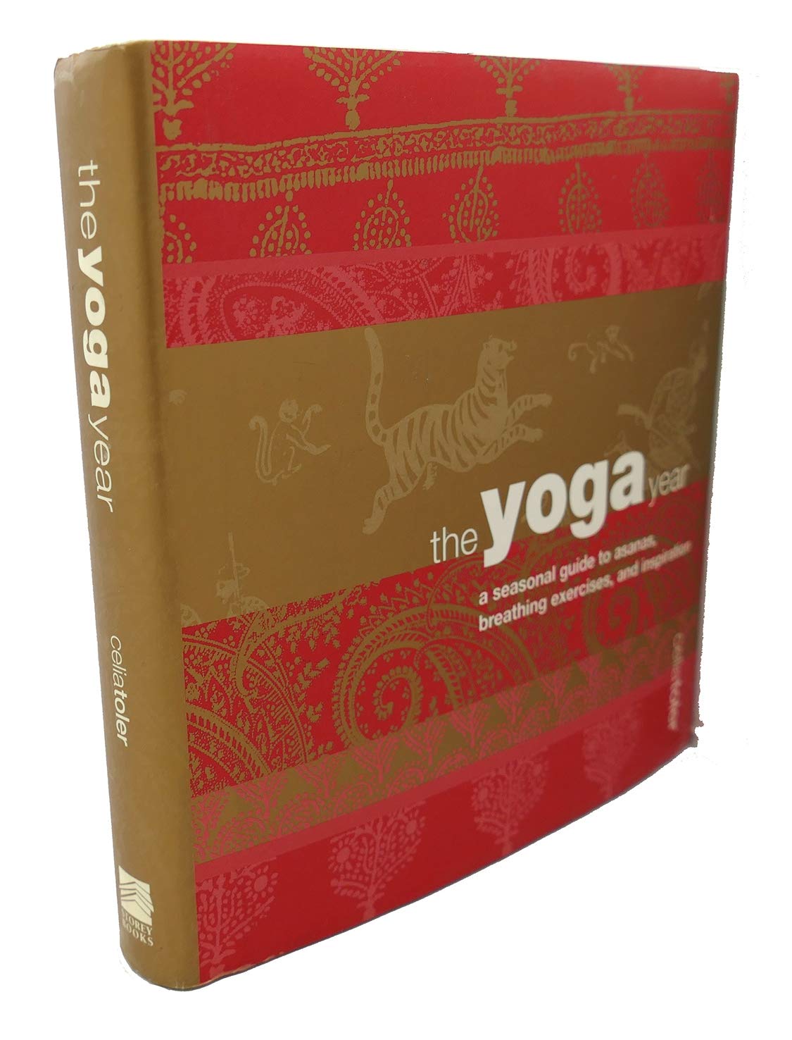 Product Image: The Yoga Year