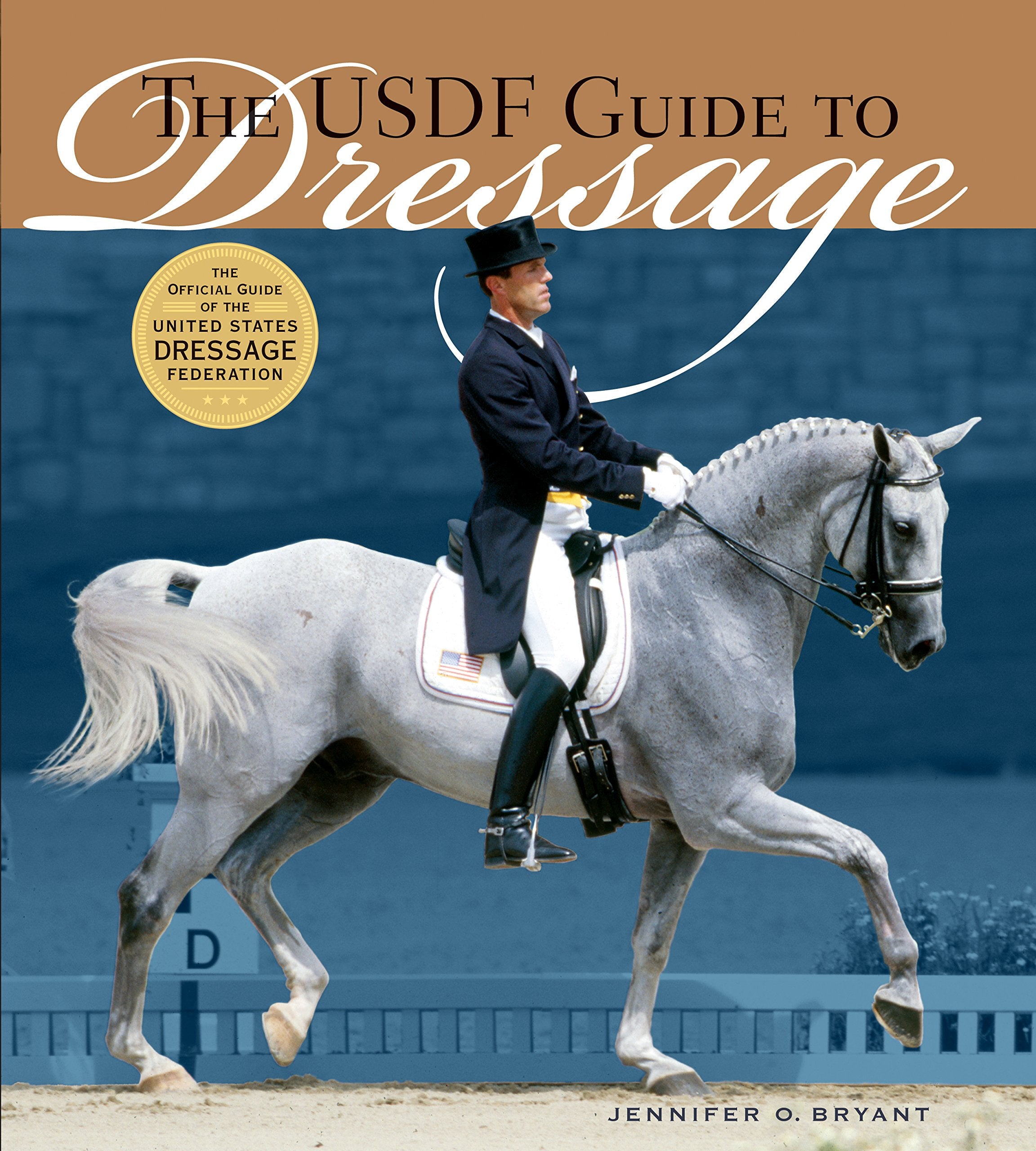 The USDF Guide to Dressage: The Official Guide of the United States Dressage Foundation Mathematics
