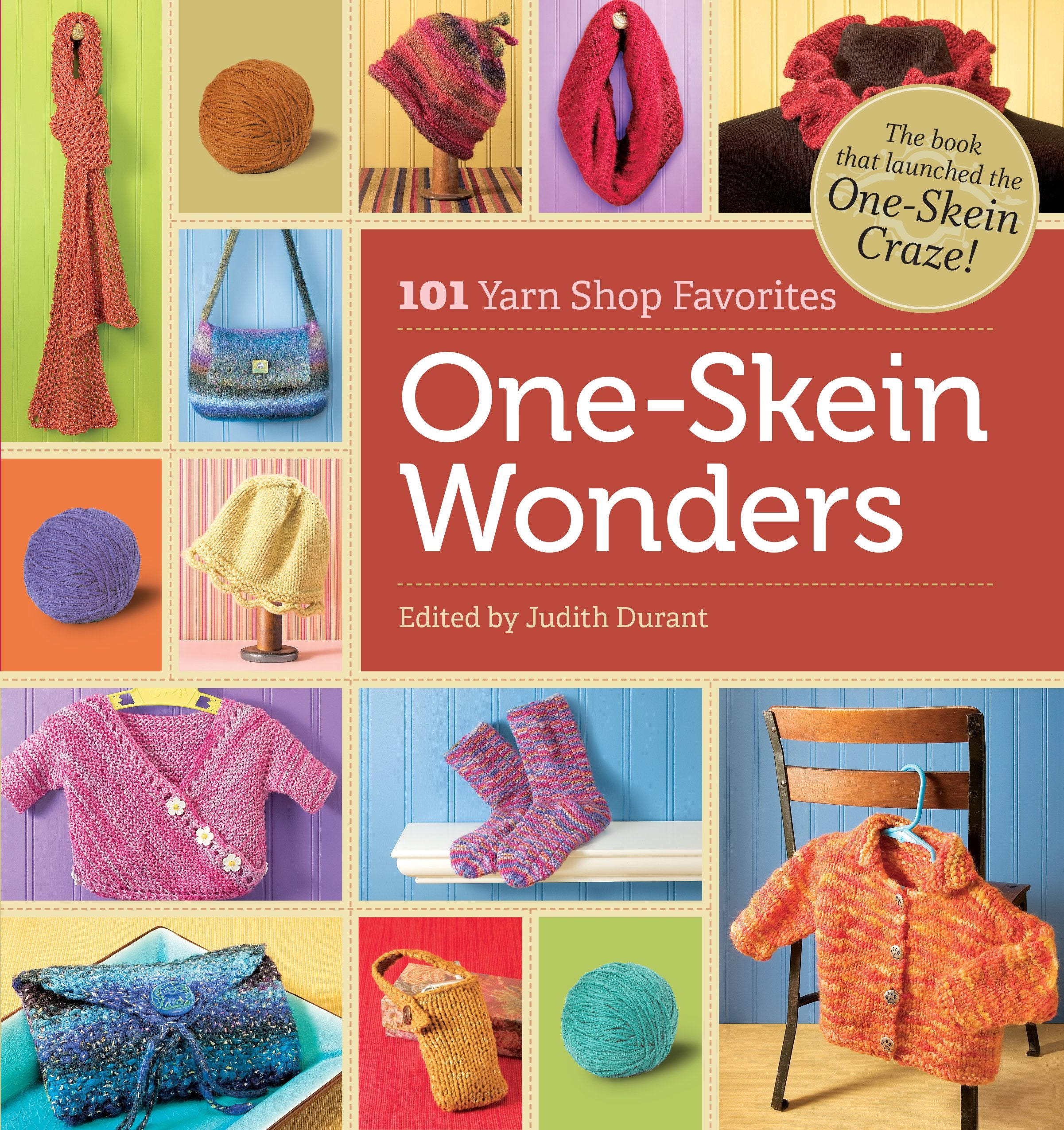 Product Image: One-Skein Wonders(r)