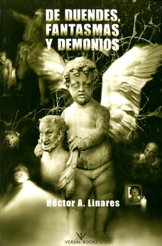 de Duendes, Fantasmas y Demonios Fiction