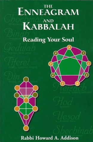 The Enneagram and Kabbalah: Reading Your Soul Religion & Esotericism