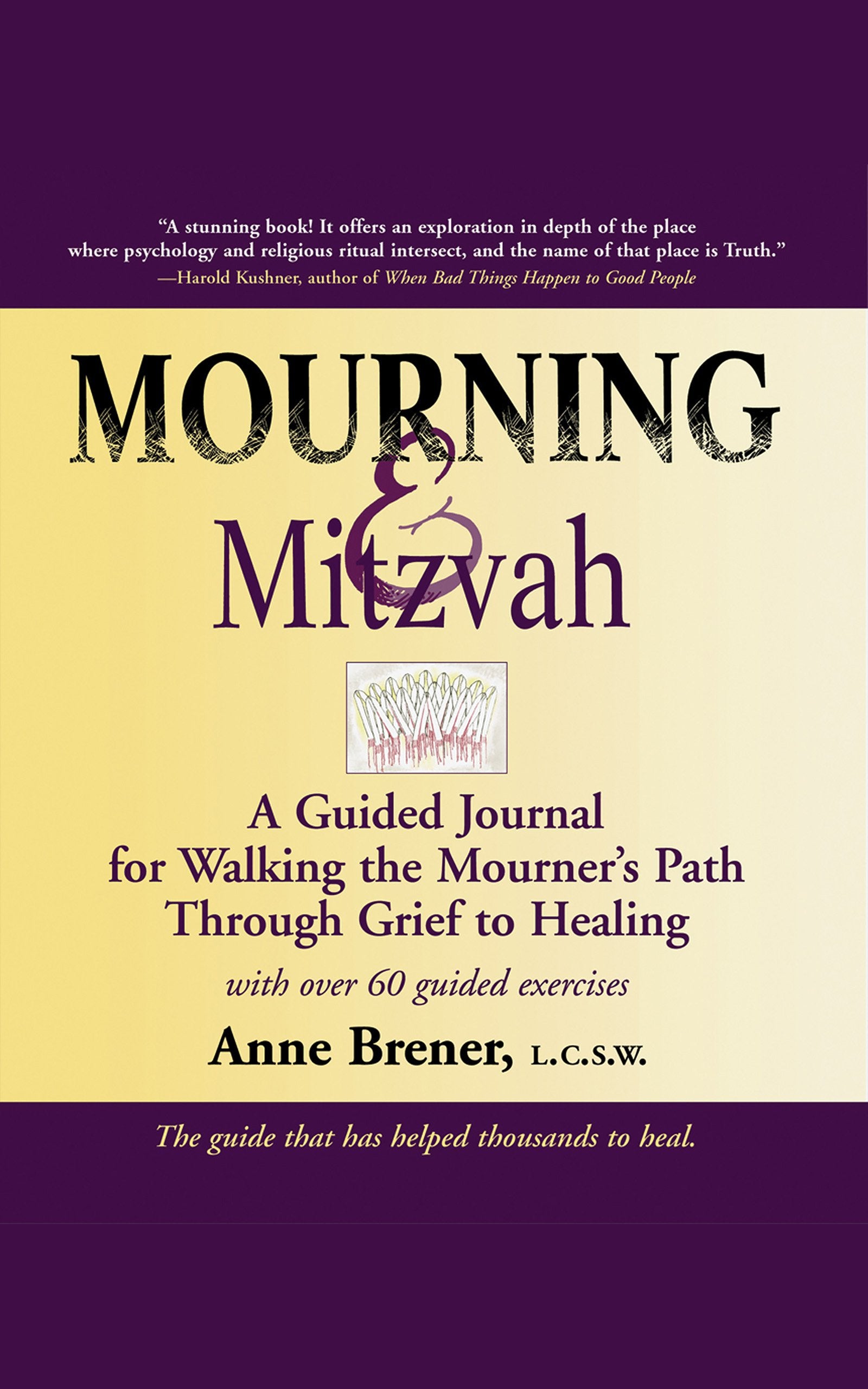 Mourning & Mitzvah (2nd Edition) Death & Mourning