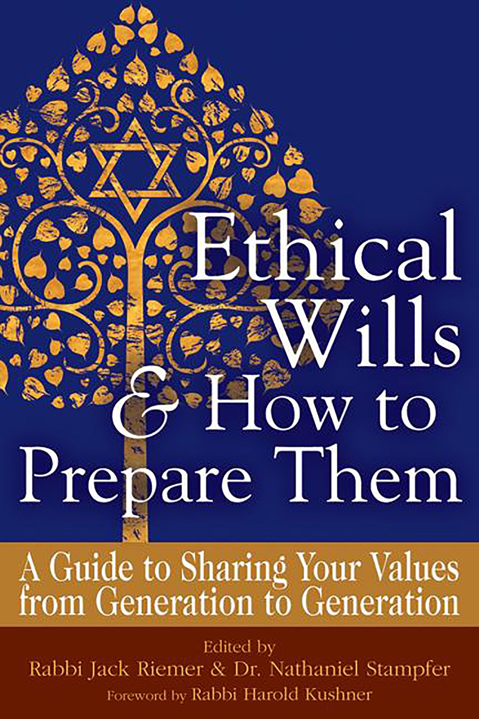 Ethical Wills & How to Prepare Them (2nd Edition): A Guide to Sharing Your Values from Generation to Generation Religion & Esotericism