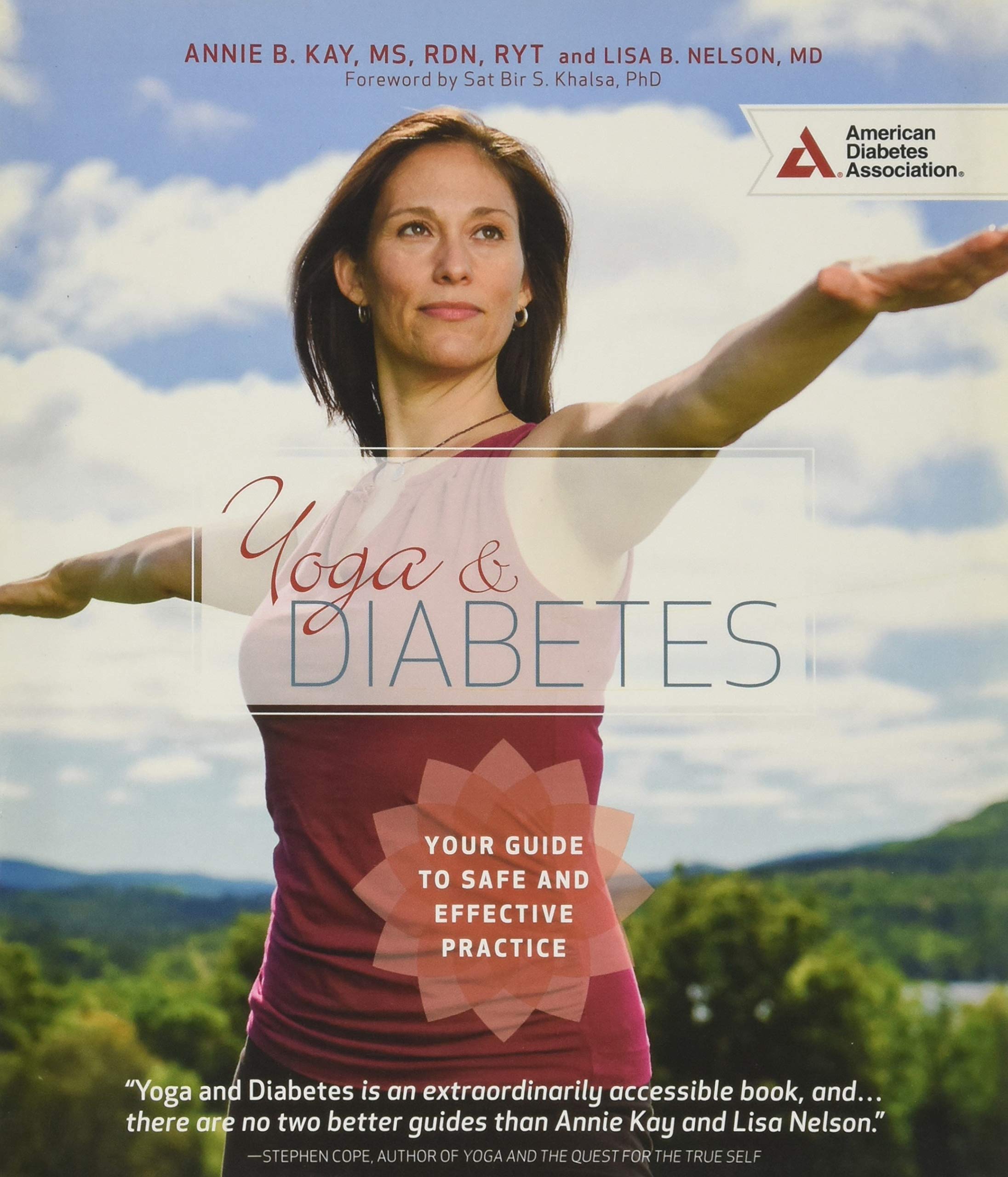 Yoga and Diabetes: Your Guide to Safe and Effective Practice Medicine
