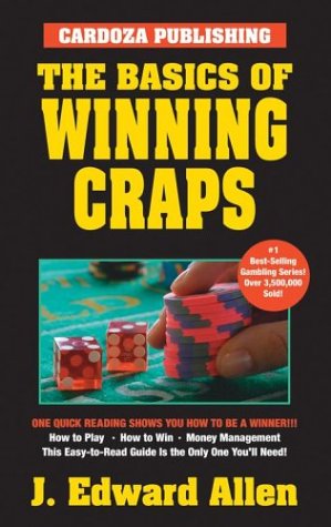 The Basics of Winning Craps, 5th Edition Leisure & Fun