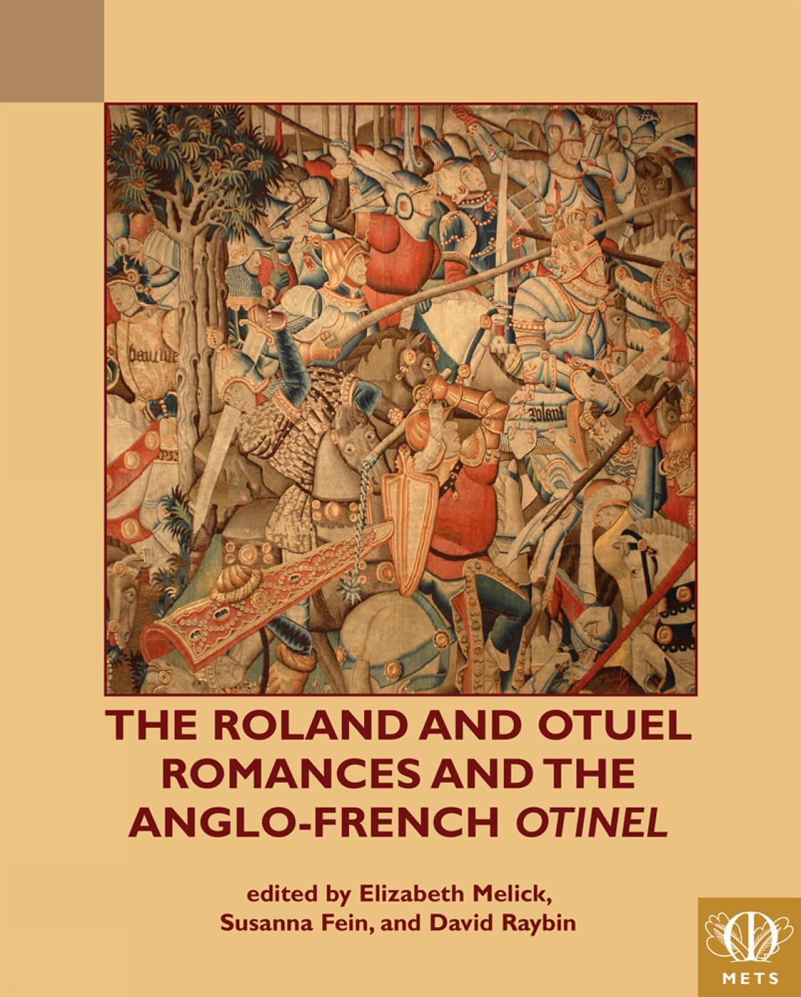 The Roland and Otuel Romances and the Anglo-French Otinel book