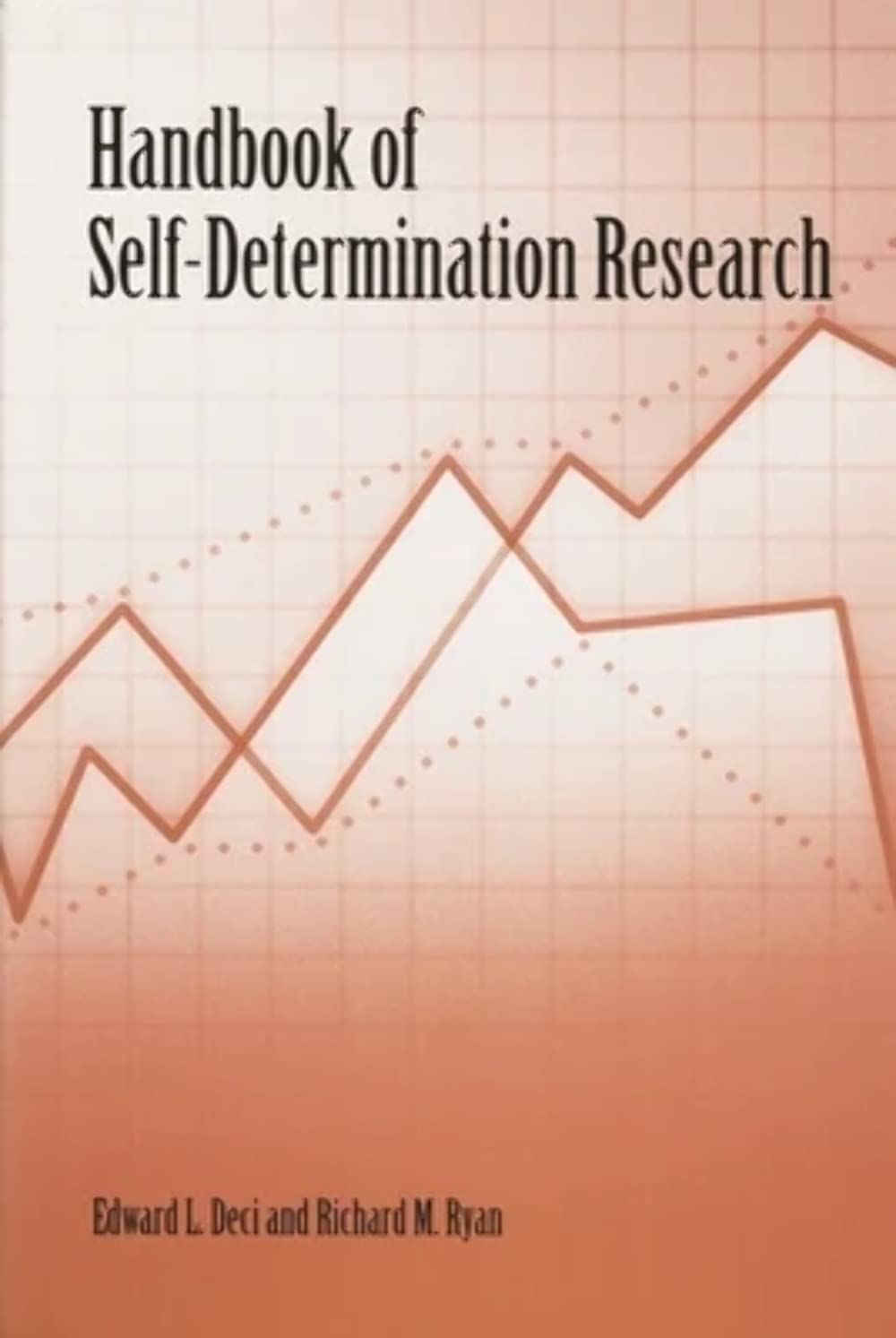 Handbook of Self-Determination Research Business, Finance & Career