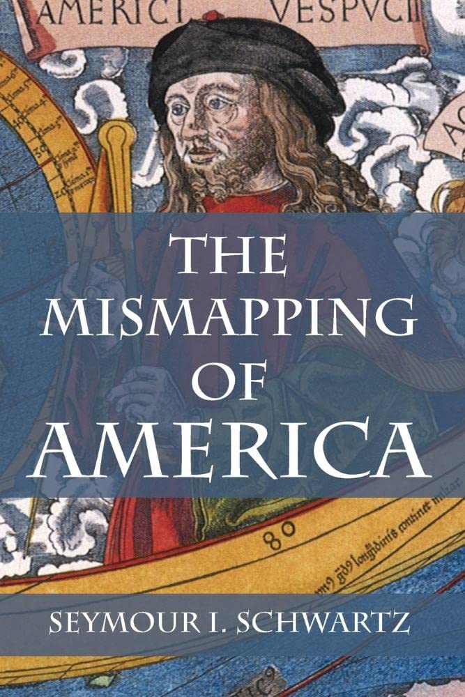The Mismapping of America Geology & Geography