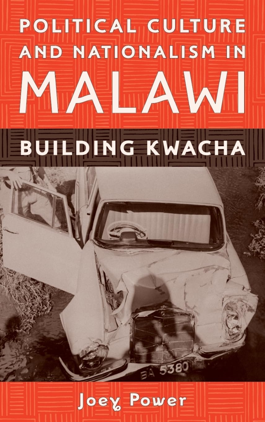 Political Culture and Nationalism in Malawi Social Sciences