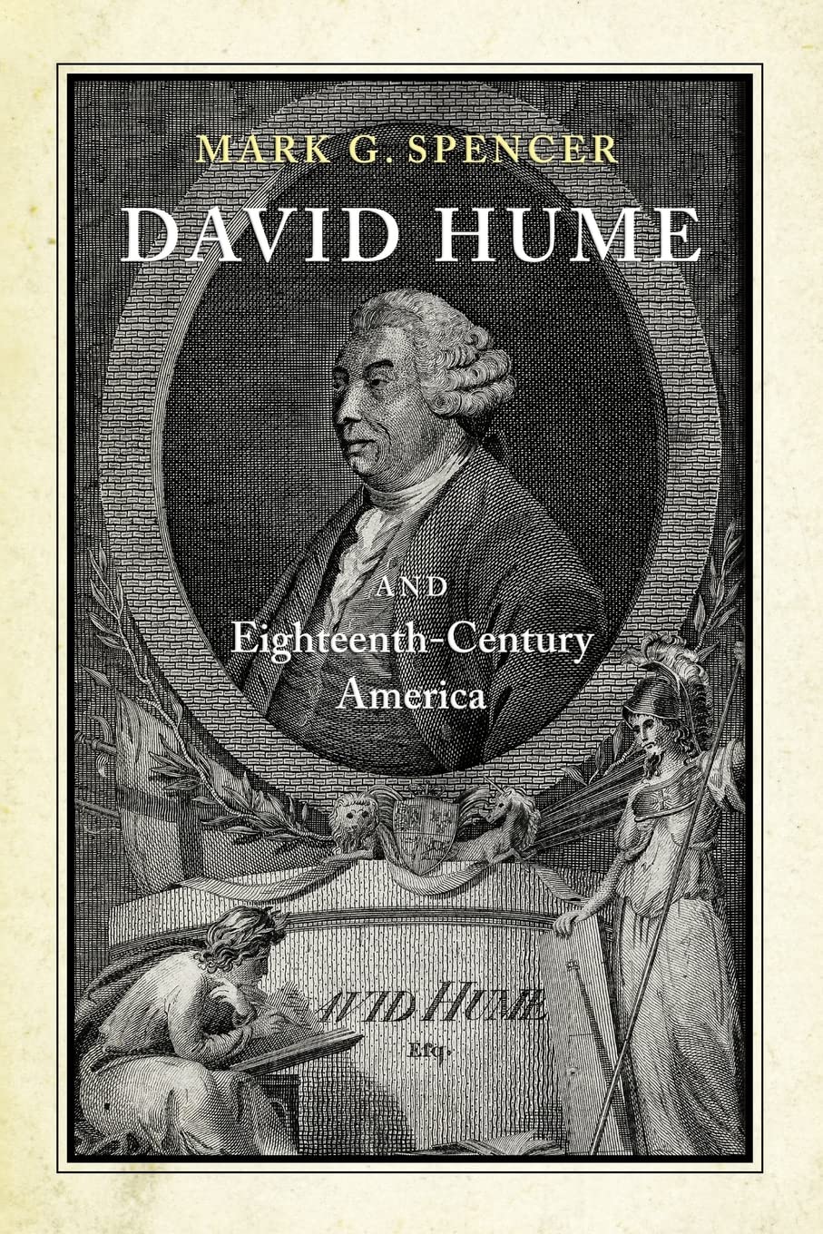 David Hume and Eighteenth-Century America Philosophy