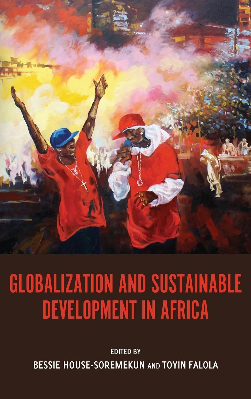 Globalization and Sustainable Development in Africa Social Sciences
