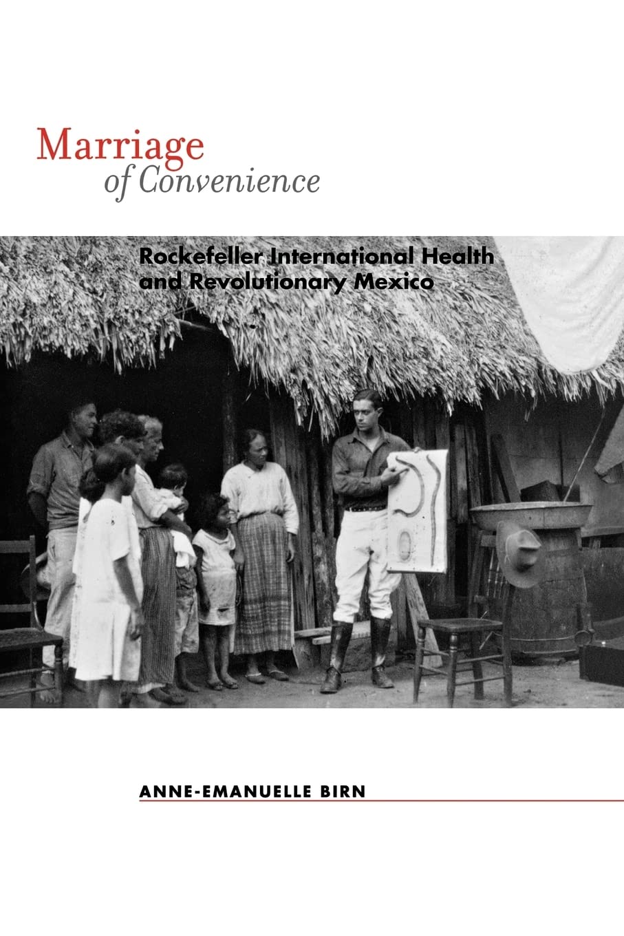 Marriage of Convenience Medicine