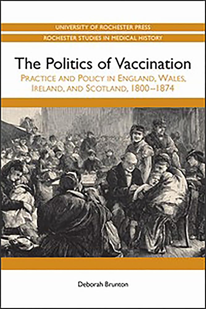 Politics of Vaccination Medicine