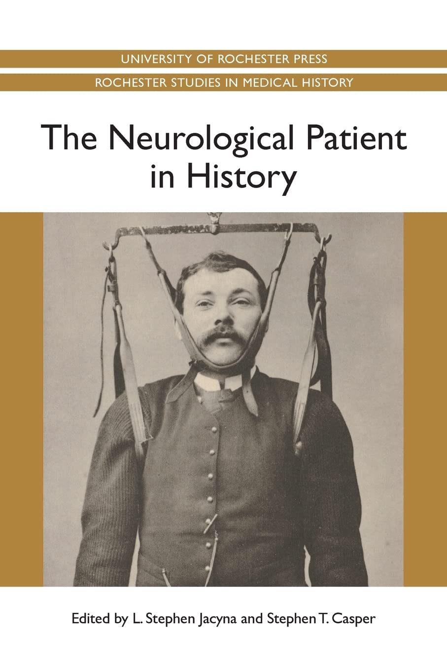 The Neurological Patient in History Medicine