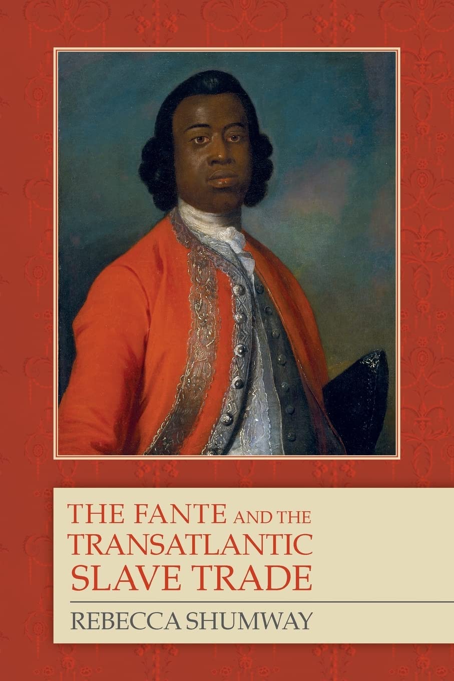 The Fante and the Transatlantic Slave Trade Social Sciences