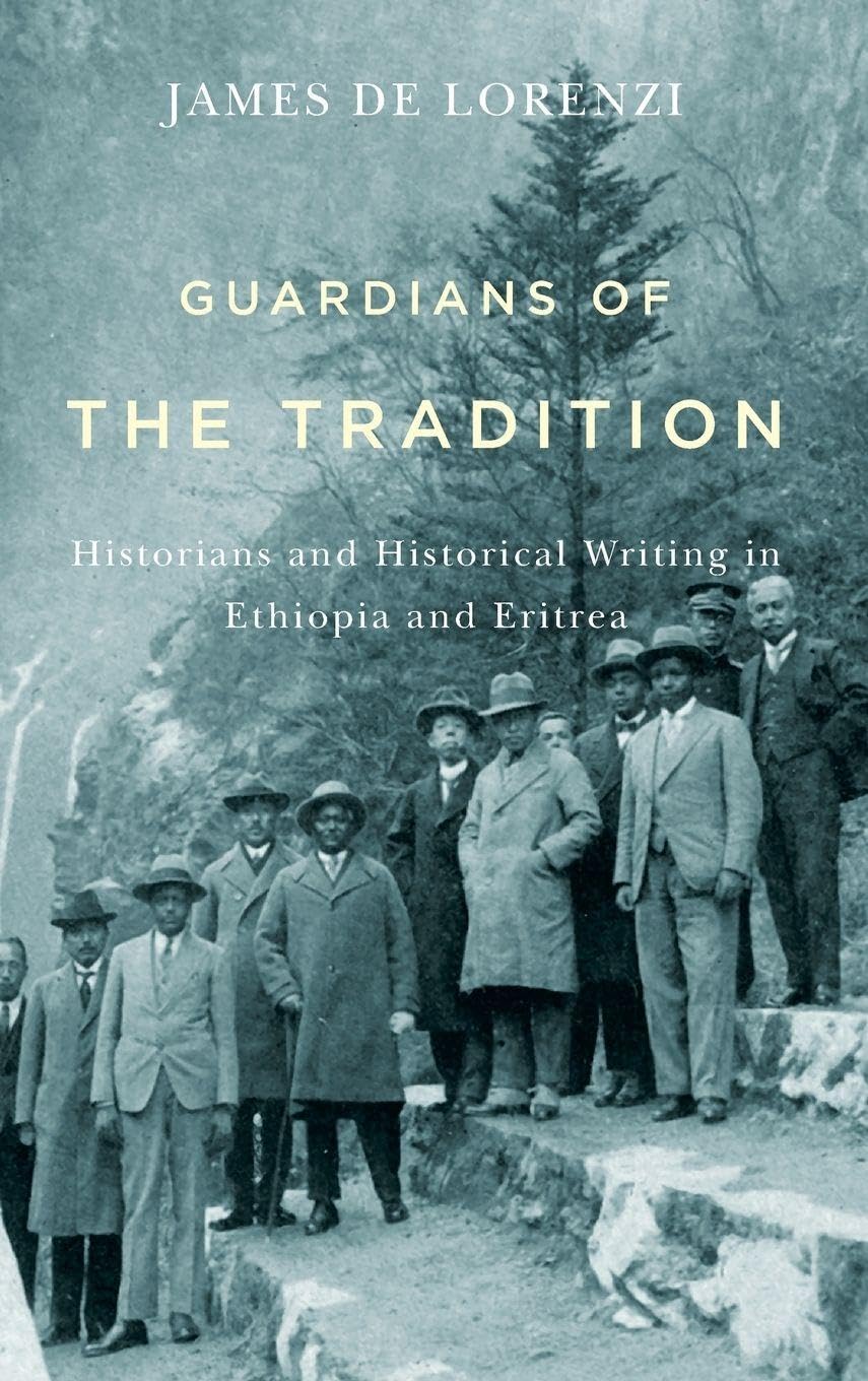 Guardians of the Tradition Politics & History