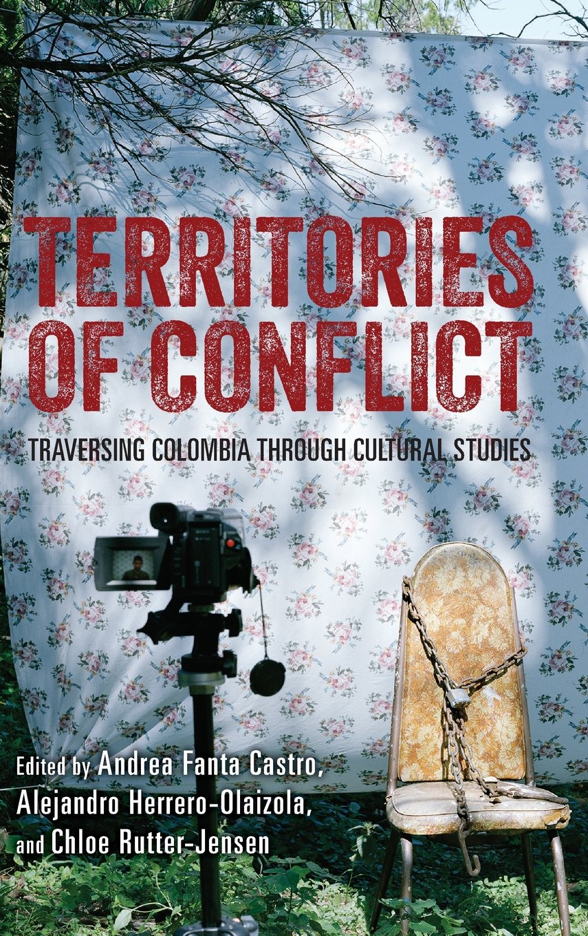Territories of Conflict Social Sciences