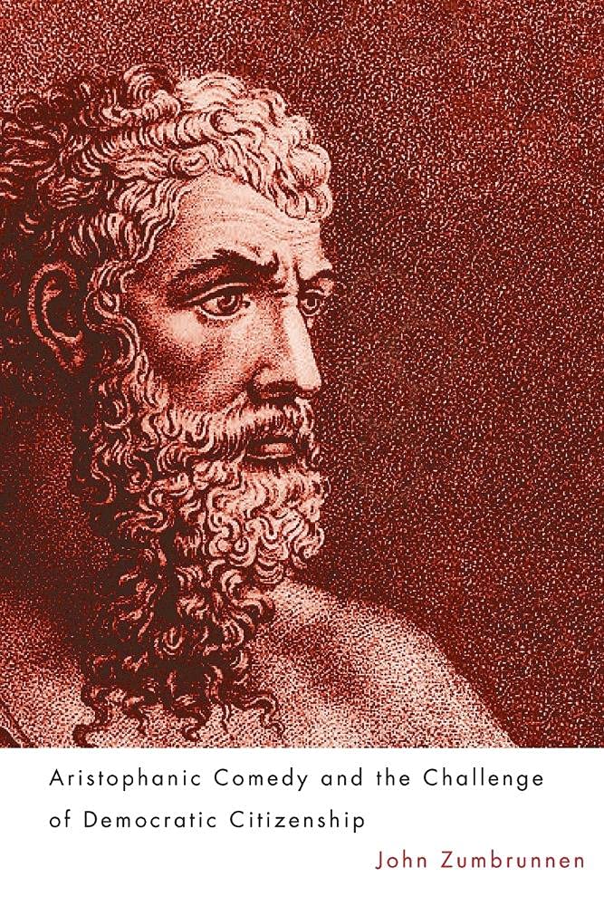 Aristophanic Comedy and the Challenge of Democratic Citizenship Law