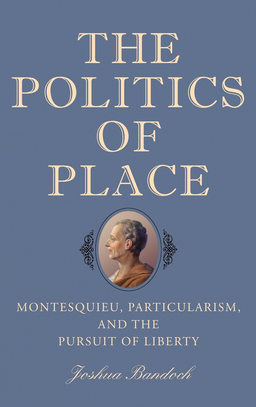 Politics of Place Law