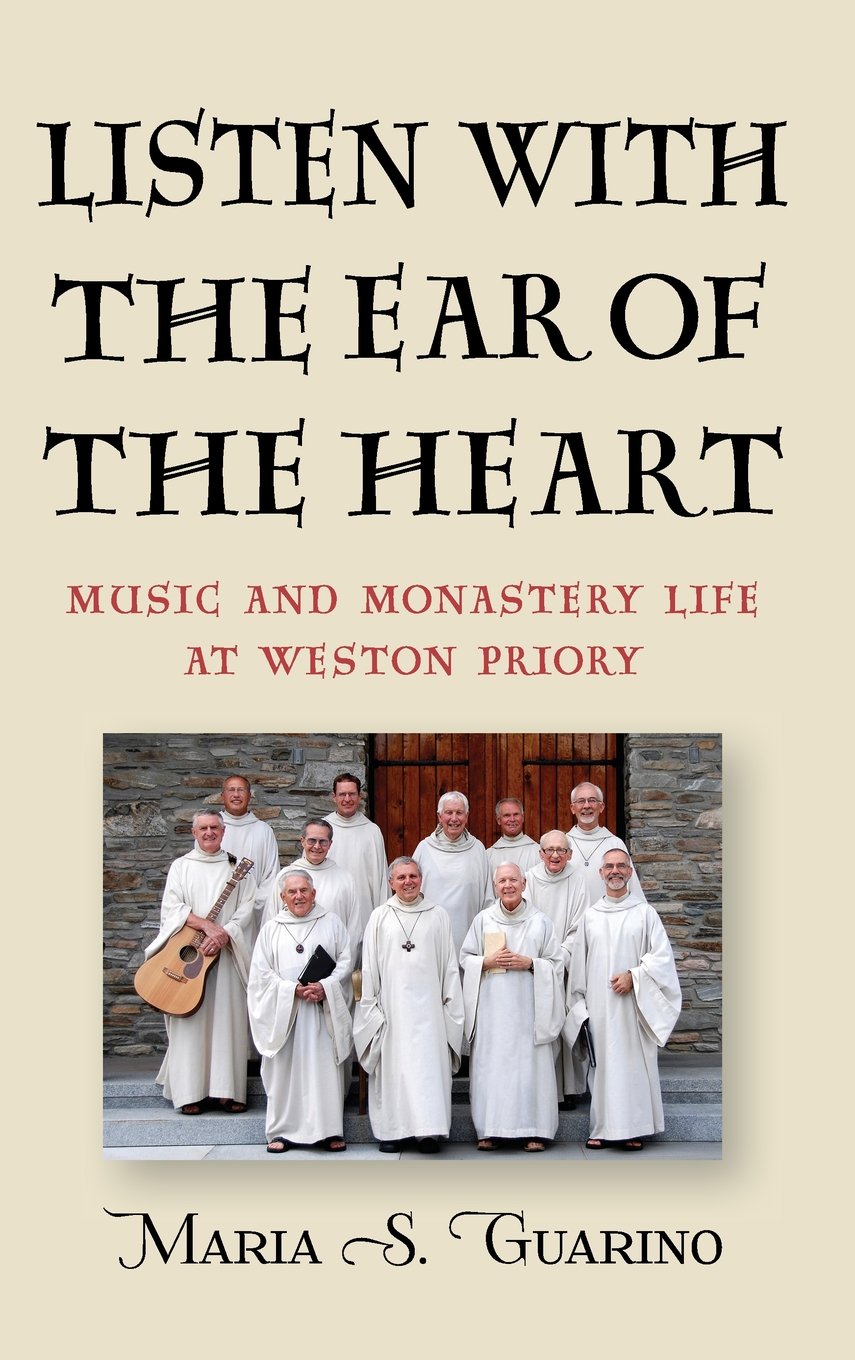 Listen with the Ear of the Heart Arts & Music