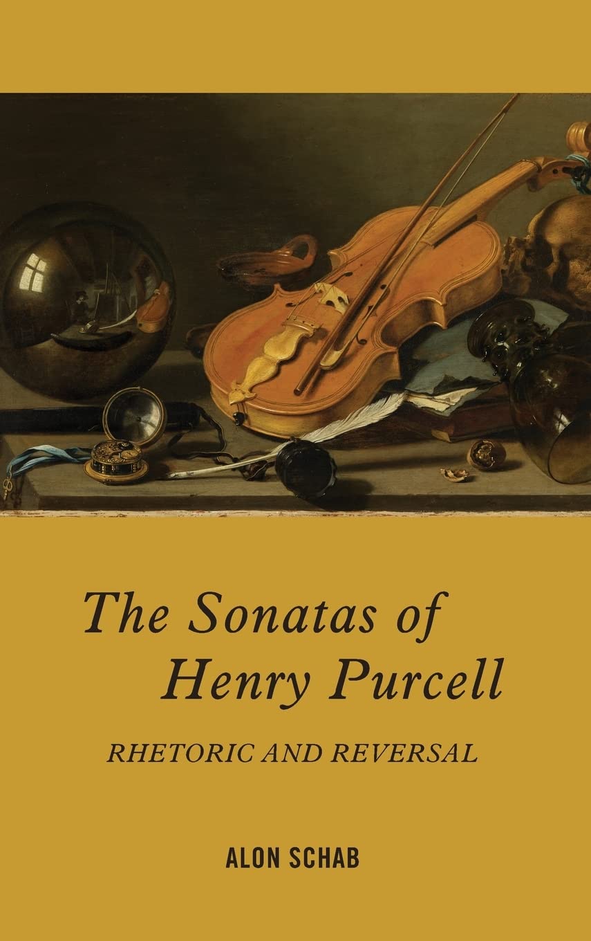 Sonatas of Henry Purcell Arts & Music