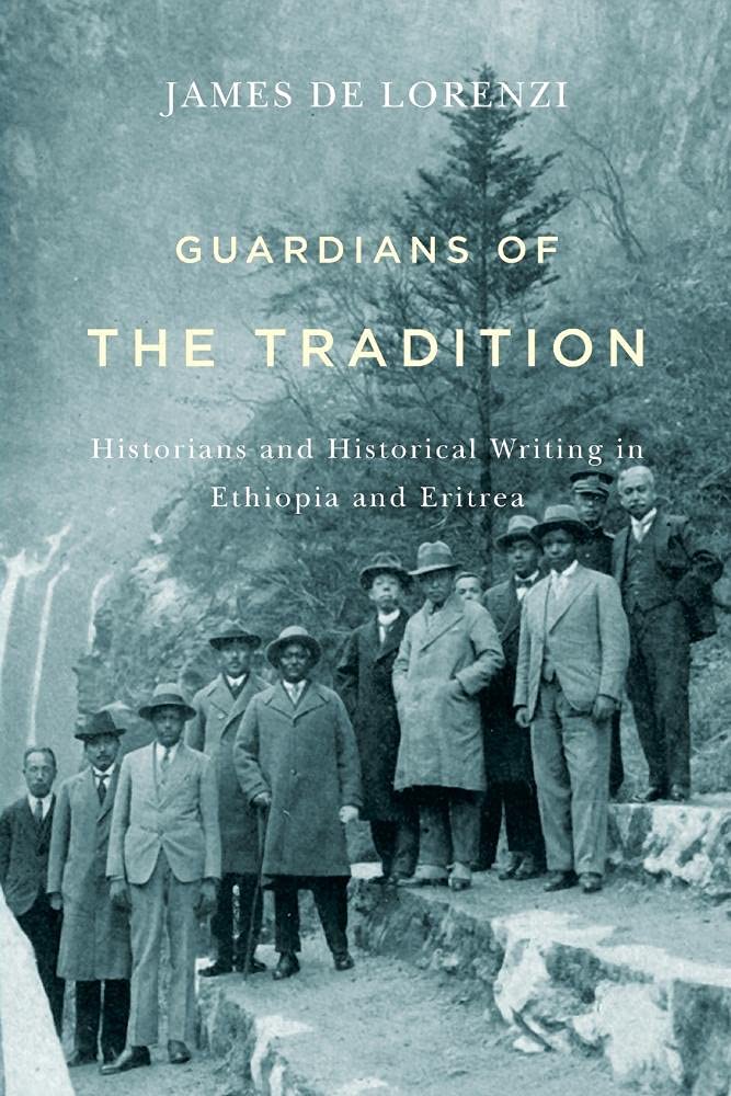 Guardians of the Tradition Politics & History