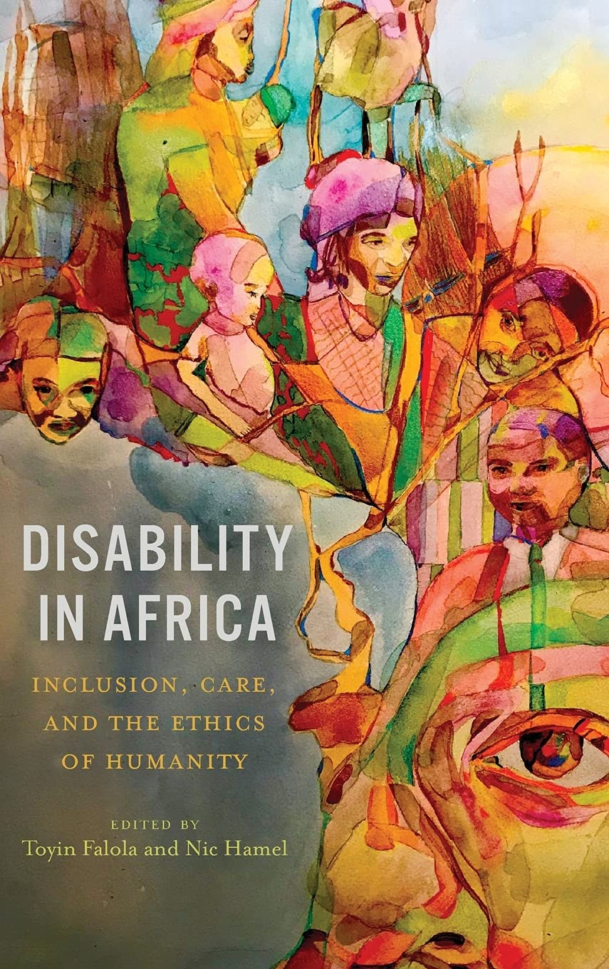Disability in Africa Law