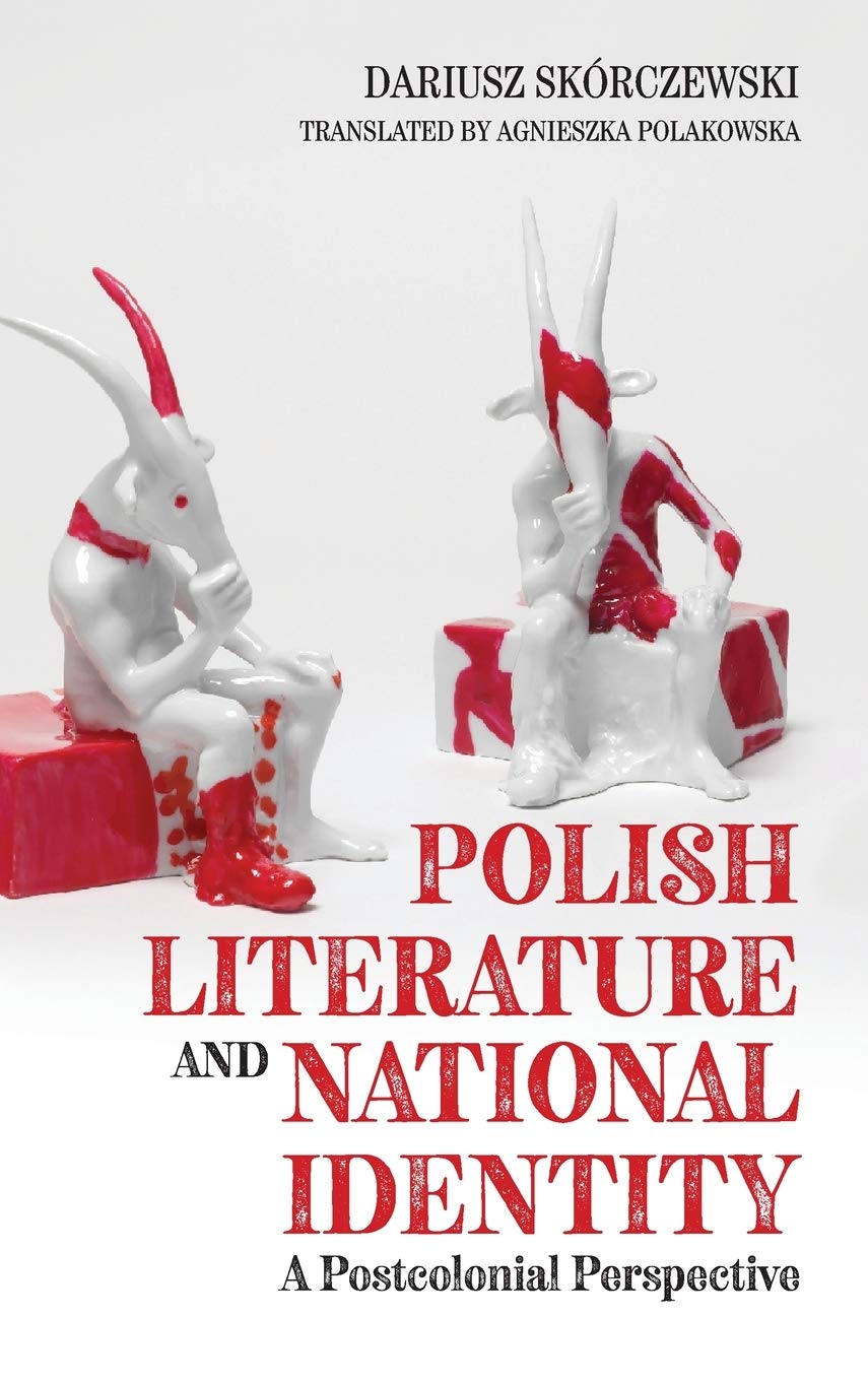 Polish Literature and National Identity Contemporary literature
