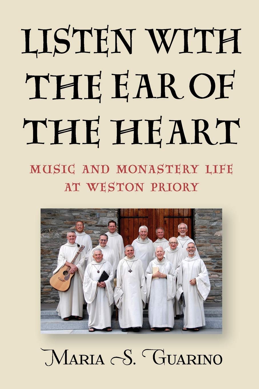 Listen with the Ear of the Heart Arts & Music