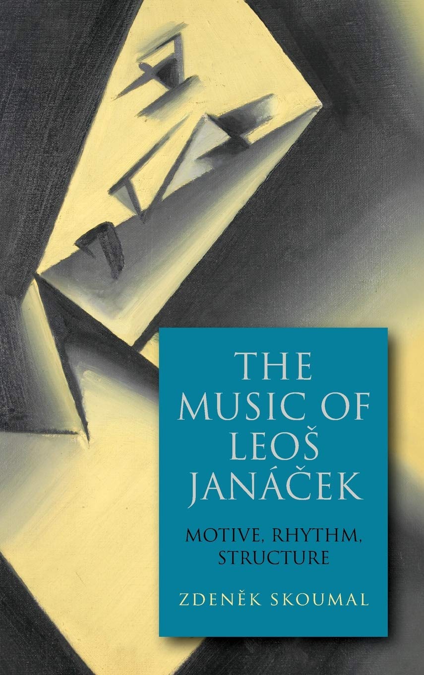 Music of Leos Janácek Art & Literature