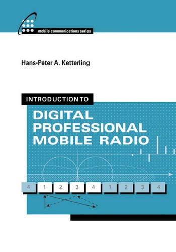 Ketterling, H: Introduction to Digital Professional Mobile R Business & Technology