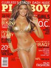 Product Image: Playboy, August 2006 Issue