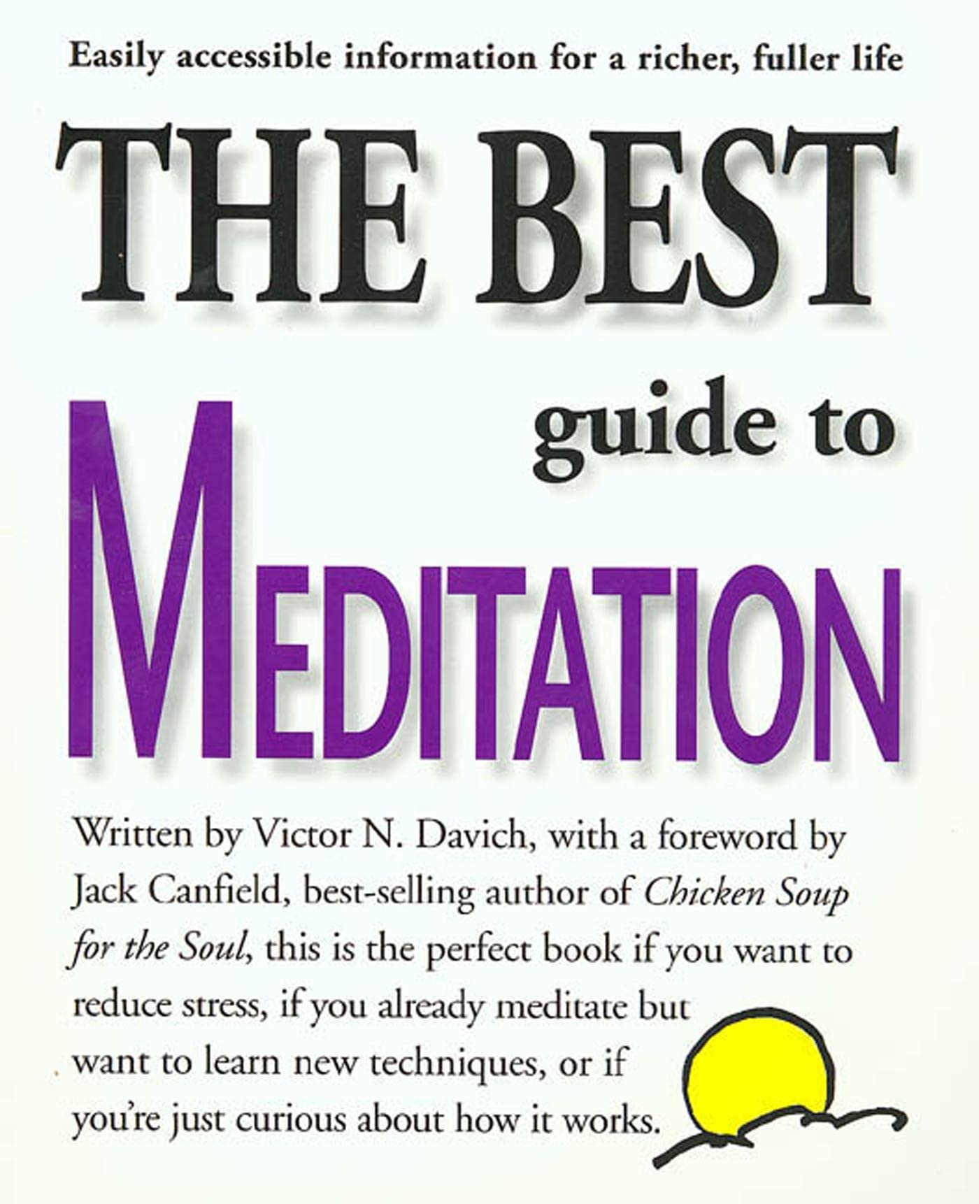 The Best Guide to Meditation Lifestyle